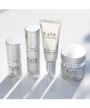 Kate Somerville KateCeuticals Resurfacing Overnight Peel - Clinic-Grade Anti-Aging Face Peel 1 Fl Oz | Shop Internationally - Buy Online on GoSupps.com