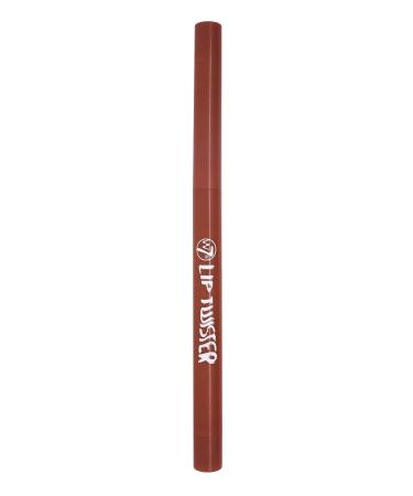 W7 | Lip Liner | Lip Twister | Shiraz Brown