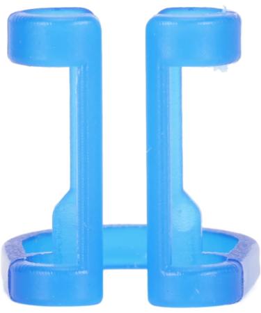 Toothed Roller Rolls for Dental Use 1000 Cotton Wool Nosebleed Stoppers | 12mm Disposable Dialysis Cotton for Blood Control - Buy Online on GoSupps.com