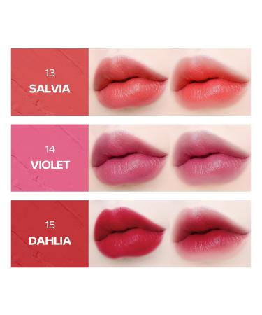 COSNORI Glow Touch Lipstick - Juicy & Glow Shine-Finish Hydrating Lip Color (05 Cherry) - Zero Flake Smooth Coverage - International Shipping Available - Buy Online on GoSupps.com