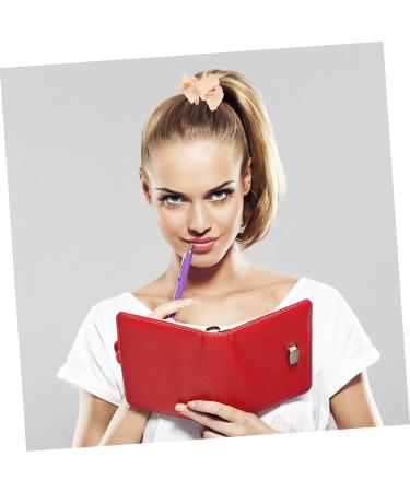 POPETPOP 1pc Vertical Ponytail Clip French Bowknot Hair Claws Big Catch Hair Clip Ribbon Jaw Clips Banana Hair Clip Tension Hair Claw Pink Tiara Hair Clamp Fabric Vertical Card Take a Bath - Buy Online on GoSupps.com