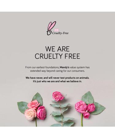 Mandy s Film Wax Face & Brow Facial Hot Wax for Brows Chin and Upper Lip 40g - Buy Online on GoSupps.com