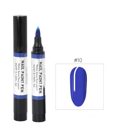 Portable Nail Gel & Polish Pencil - Polar Animal Nail Art for Studios & Personal Use - Buy Online on GoSupps.com