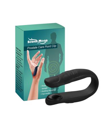 Acuplus prostate care point clip prostate care point clip acuplus acupressure hand pressure point clip L14 acupressure point clips relieve prostate complaints (1PCs)