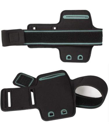 Cchkfei Adjustable Sports Armband for MP3 Players - Scratch-Resistant Breathable and Weld-Resistant Training Accessory - Buy Online on GoSupps.com