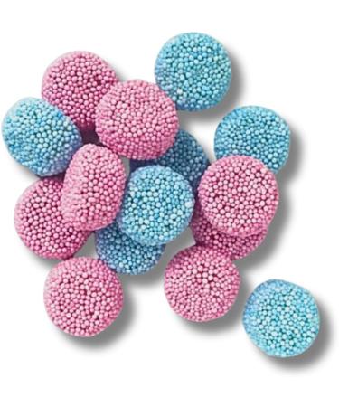 Candycrave - Jelly Buttons Spogs 2kg Bulk Bag - Buy Online on GoSupps.com