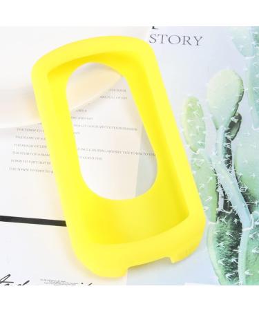 Buy Gatuida Bicycle Frame Silicone Cover - Scratch-Resistant & Shockproof Edge Protection for Edge1030 DS GPS - Buy Online on GoSupps.com