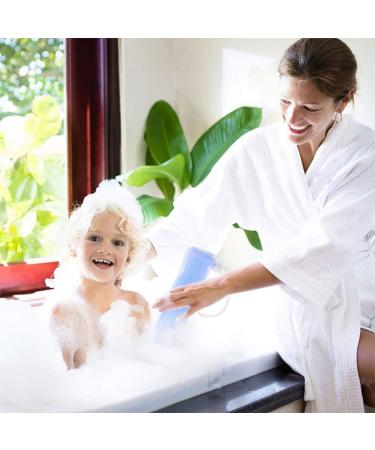 FRCOLOR 10pcs Foaming Soap Mesh Bags - Exfoliating Bath Sleeves for Soap Bars & Cleansing Pouches | Ideal for Shower & Cleaning - Buy Online on GoSupps.com