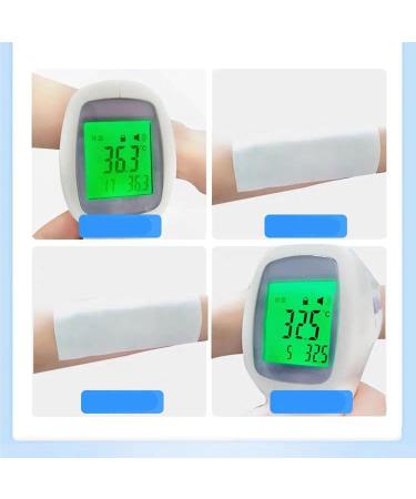 20 Sheets Cooling Patches Rapid Cooling Portable Cooling Soft Gel Sheets for Fever Summer Travel (Strawberry Flavor) Srliyaurv0a4df9t-11 - Buy Online on GoSupps.com
