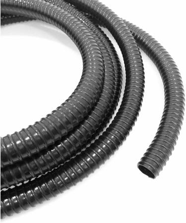 PC Industries Ltd 22MM Corrugated Flexible Pond Pipe - All Lengths Available ON ONE Listing (1 Metre) - Buy Online on GoSupps.com