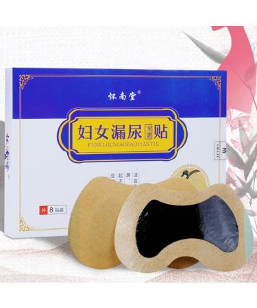 Lahad 40PCs Moxa Pads | Heat Pavement Neck & Shoulder Patches | Artemisia Wormwood Health Stickers | Chinese Medicine Moxibustion - Buy Online on GoSupps.com
