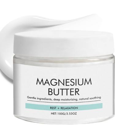  Holdes Moisturizing Body Cream for Dry Skin | 100g Non-Greasy Nourishing Butter - Moisturizing Care Daily Night and Day Care Under Makeup After Cleansing Home Travel - Buy Online on GoSupps.com