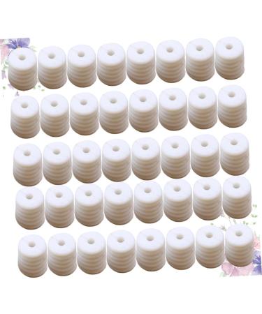 Minkissy 500 PC Adjustable Mask Buckle - Ear Protection Hook & Sliding Closure for Comfortable Mask Fit - Buy Online on GoSupps.com