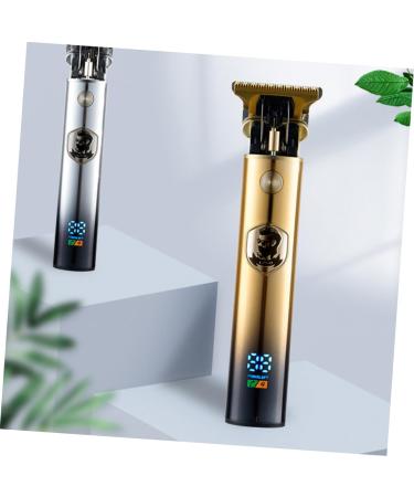 Beavorty Unisex Hair Trimmer - Powerful Quiet & Easy to Use for Men's Hair Cutting & Trimming - Ideal for International Shipping - Buy Online on GoSupps.com
