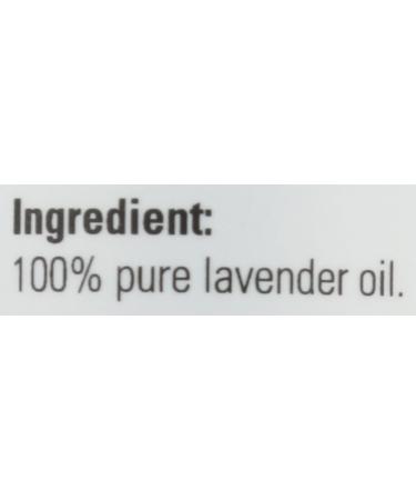 NOW 100% Pure Lavendar Oil 1 Oz Lavender 1 Fl Oz (Pack of 1) - Buy Online on GoSupps.com