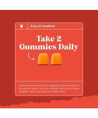 Bundle of Vitamin D3 Gummies for Daily Wellness & Bone Muscle & Immune Support and Natural Cranberry Gummies for Women and Men - for Urinary Tract Health Kidney Support Bladder & Immune Health - Buy Online on GoSupps.com