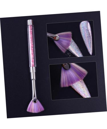 minkissy 1pc Design for Nail Art Nail Design Nail Art Pen Brush Nail Design Brush Pen Nail Pen Nail Painting Pens Gradient The Brush - Buy Online on GoSupps.com