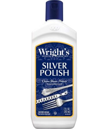 Buy Anti-Tarnish Silver Polish - Protect & Shine Your Jewelry | Fast International Shipping - Buy Online on GoSupps.com