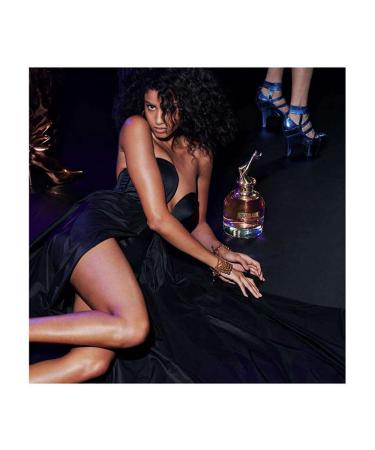 Jean Paul Gaultier Scandal Eau de Parfum Spray 50ml 1.7 Ounce (Pack of 1) - Buy Online on GoSupps.com