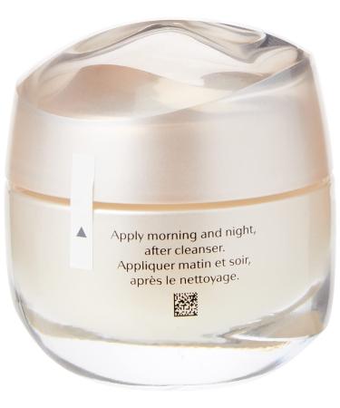 Shiseido Benefiance Wrinkle Smoothing Cream 50ml - Anti-Aging Moisturizer for Youthful Skin | International Shipping Available - Buy Online on GoSupps.com