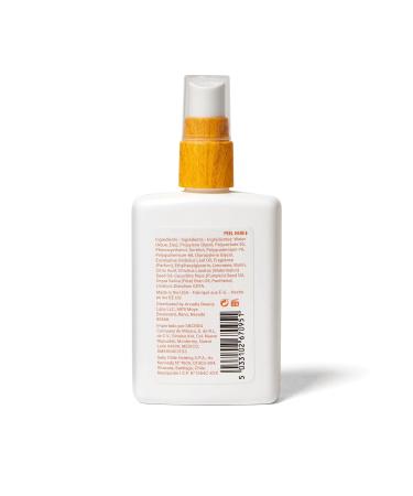 ion Energizing Hair Mist Contains Bergamot Oil Lightweight smooths & hydrates hair 4 Fl Oz - Buy Online on GoSupps.com