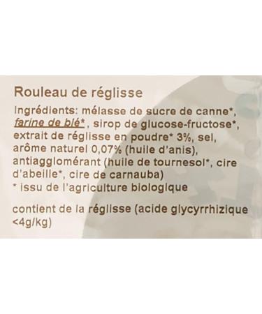 Pural H lix Bonbons Bio 100g - Buy Online on GoSupps.com