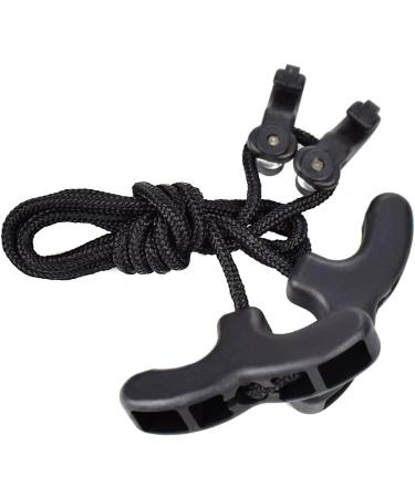 Double Handle Archery Crossbow Cocking Device | Cocker Rope Strings Tool - Buy Online on GoSupps.com