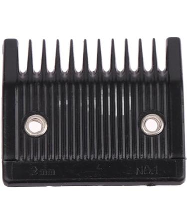 Peignes de guidage accessoires de tondeuse cheveux Guides coupe pour les stylistes tondeuses domicile - Buy Online on GoSupps.com