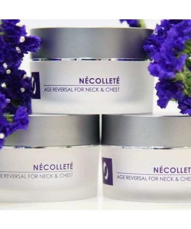 N collet Age Reversal - Anti-Aging Treatment for Neck & Chest | Reduce Signs of Aging & Sun Damage - Buy Online on GoSupps.com
