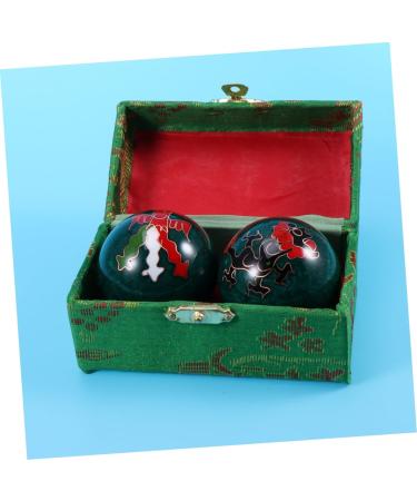 Strengthen Your Wrists with Our Hand Massage Device - Exercise Tools for Enhanced Grip & Flexibility | International Shipping Available - Buy Online on GoSupps.com