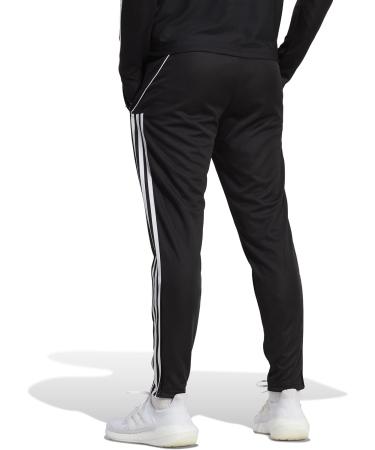 buy-adidas-football-tiro-23-league-training-pants-black-m-international-shipping - Buy Online on GoSupps.com