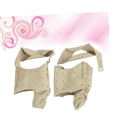 Buy Big Bunion Sleeve Separators - Comfortable Bunion Belt for Men & Women - International Shipping Available - Buy Online on GoSupps.com