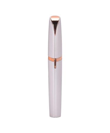 Tondeuse sourcils lectrique portable automatique pour femme