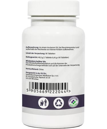 Buy Acai Berry Strong Extract 90 Tablets - Premium Health Supplement for Energy & Antioxidants | International Shipping Available - Buy Online on GoSupps.com