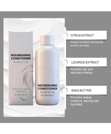 VKaoess Volumizing Shampoo and Nourishing Conditioner Set for Fine Hair Thickening & Volume Boosting Hair Care Duo for straight or wavy hair types Adds fullness and sheer definition to hair 5 Bottles - Buy Online on GoSupps.com