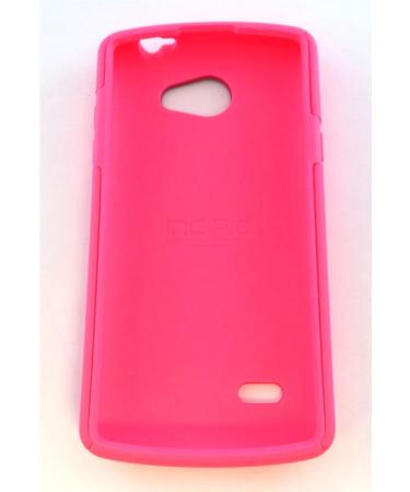 Incipio DualPro Case for LG Lancet Pink LGE-256-PNK-V - Buy Online on GoSupps.com