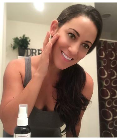 Signature Wrinkle Retinol Gel with Hyaluronic Acid & Glycolic Acid - 4 oz | Anti-Aging Skincare for All Skin Types - Buy Online on GoSupps.com