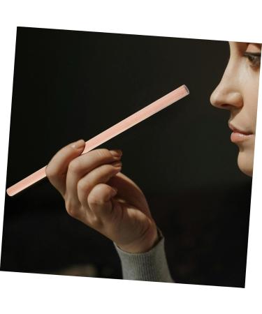  PAMINGONO 5 Pieces Natural Eyebrow Pencils: Waterproof Wooden Shaft and Herde Texture - Wild Brow Makeup Pencil - Bold Defined Eyebrows for Parties and Concerts - Buy Online on GoSupps.com