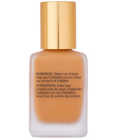 Est e Lauder Double Wear Foundation 4W3 Henna | Long-Lasting Makeup SPF 10 30 ml - Worldwide Shipping - Buy Online on GoSupps.com