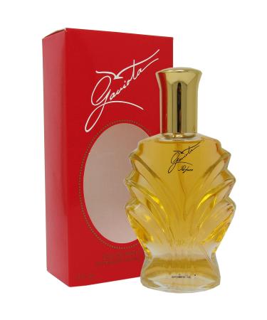 Gaviota Perfume Eau de Toilette Spray 4 Oz