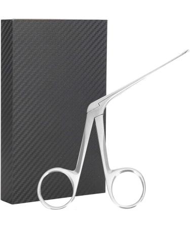 Ear Forceps for Effective Earwax Removal and Ear Picking - Buy Online on GoSupps.com