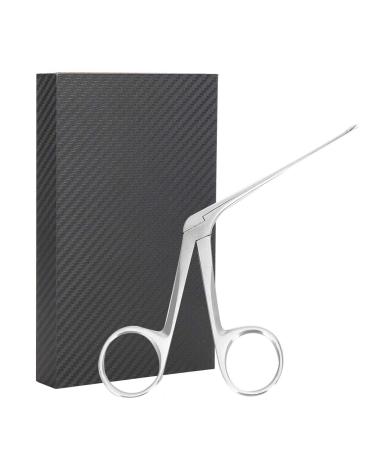 Ear pliers professional mouth pliers made of stainless steel ear cleaning pliers