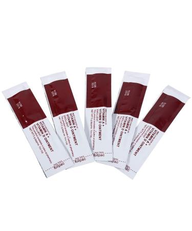 Cr me de soin cr me de tatouage onguent anti-cicatrice cr me nourrissante pour peau tatou e body art maquillage permanent fournitures (100 Pcs)