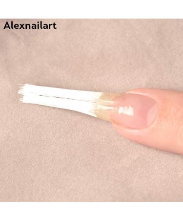 DIY Acrylic Manicure Tool Kit with Nail Tips - Perfect for Salon-Quality Nails at Home - Buy Online on GoSupps.com