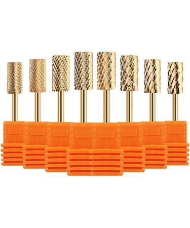 Dajidafu Steel Nails Polisher Bit Replacement Portable 2.35mm Shank Fingernail Polishing Bits Upgrade Modified Spare Parts 3XC - Buy Online on GoSupps.com