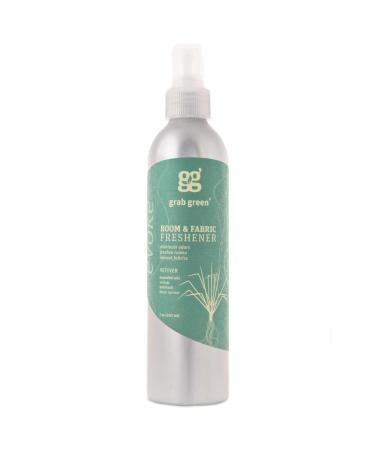 Grabgreen, Freshener Vetiver, 7 Ounce