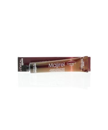 L'OR AL LOr al Majirel 634 Hair Color 3 Tubes Dark Blonde Golden Copper 50 ml