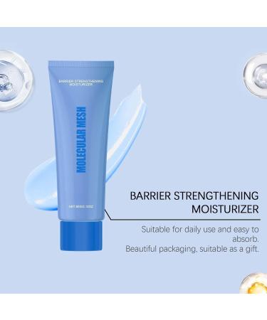 Cr me Hydratante Quotidienne For Le Visage Lotion Hydratante Douce For Une Peau Repulp e clatante Et Souple - Buy Online on GoSupps.com