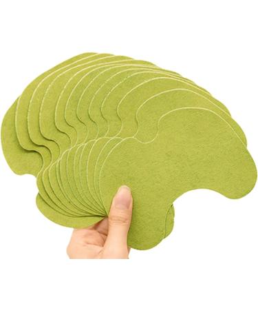 Wellness Knee Patches | 50 Pcs Herbal Wormwood Relief Stickers for Knee & Back Pain - Buy Online on GoSupps.com
