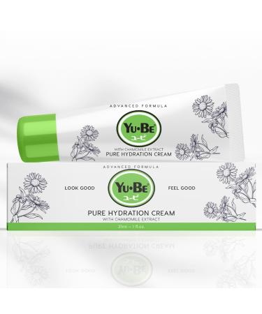 Yu-Be Ultra Hydration Trio | Japanese Skincare Set | Vegan Moisturizers with Yuzu Cream & Fragrance-Free Formula | Hypoallergenic Skin Care for Intense Hydration - Buy Online on GoSupps.com